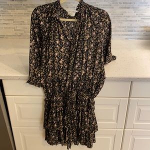 Only worn 1x floral dress